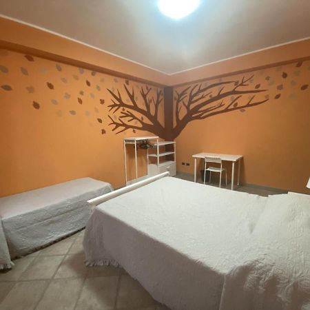 B&B Al Solito Posto LʼAquila Extérieur photo