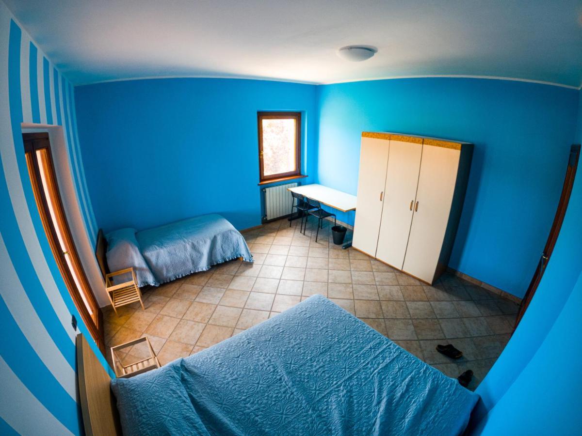 B&B Al Solito Posto LʼAquila Extérieur photo