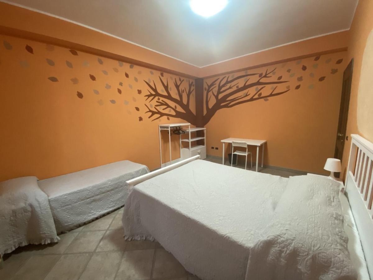 B&B Al Solito Posto LʼAquila Extérieur photo