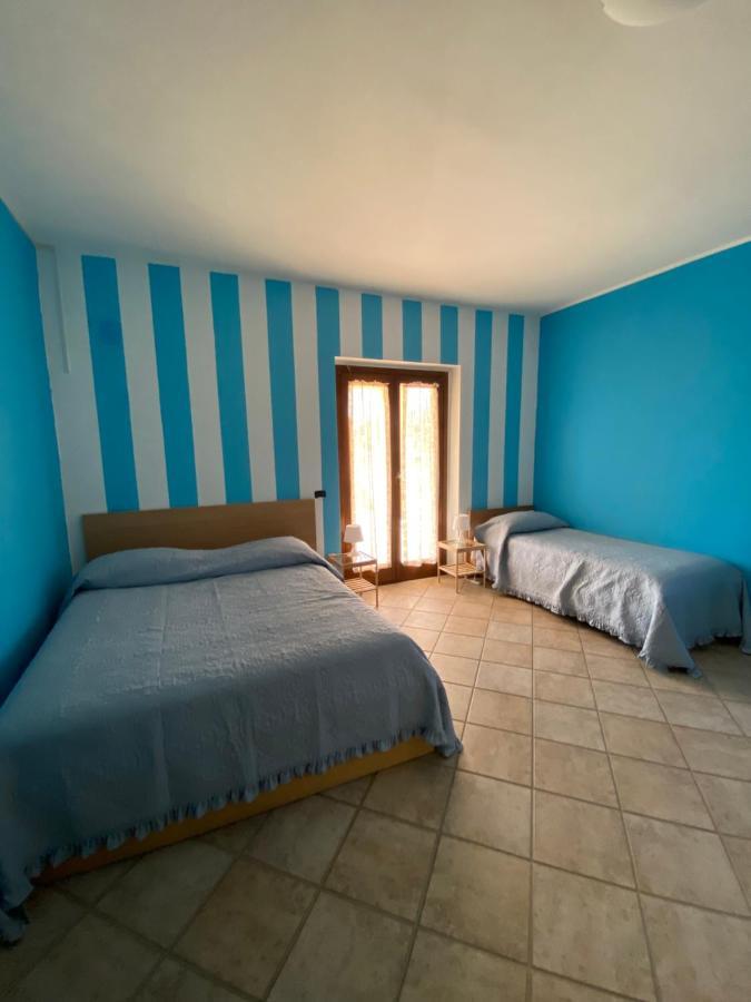 B&B Al Solito Posto LʼAquila Extérieur photo