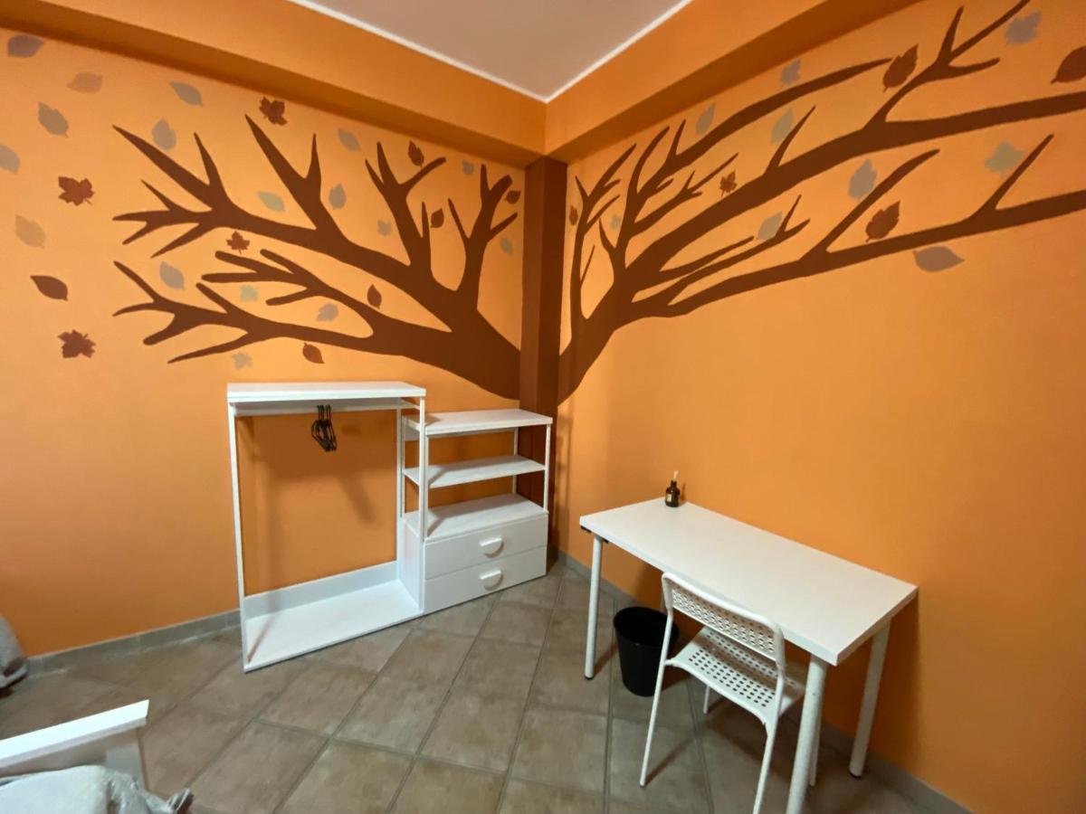 B&B Al Solito Posto LʼAquila Extérieur photo
