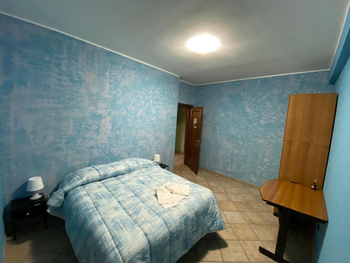 B&B Al Solito Posto LʼAquila Extérieur photo