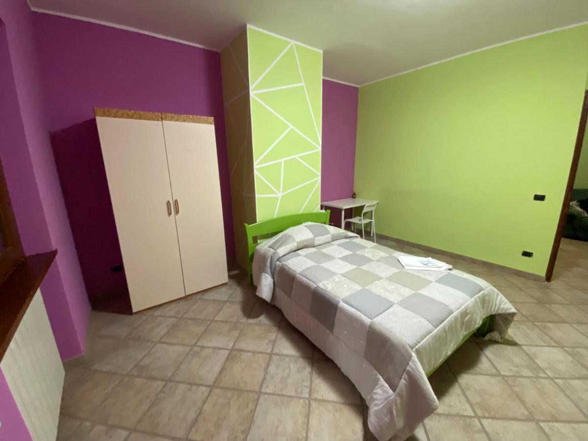 B&B Al Solito Posto LʼAquila Extérieur photo
