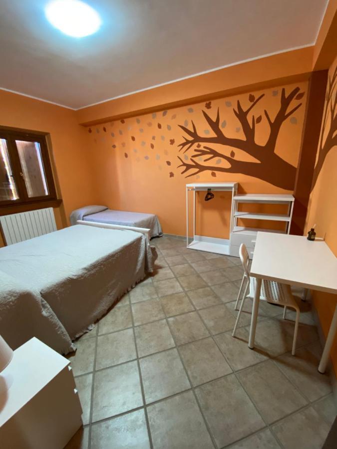 B&B Al Solito Posto LʼAquila Extérieur photo
